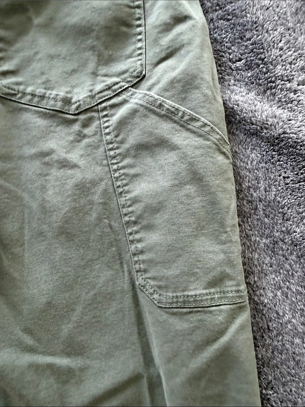 Eddie Bauer durable men